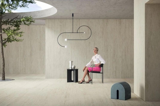 MARVEL TRAVERTINE Atlas Concorde