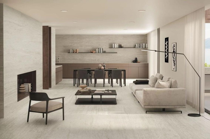 MARVEL TRAVERTINE Atlas Concorde