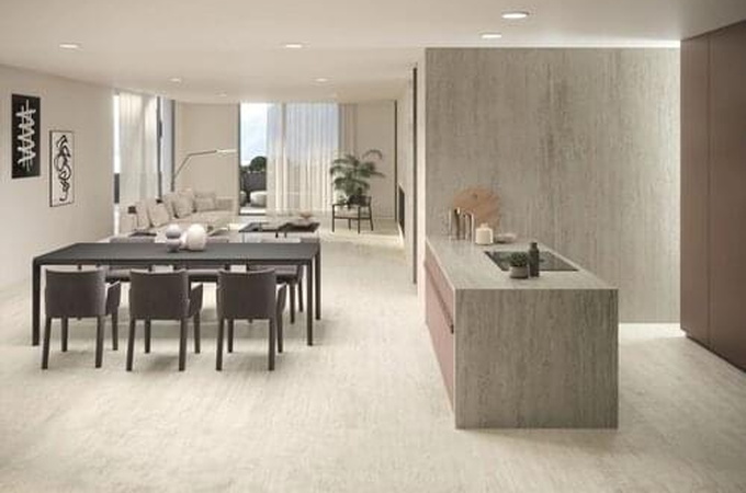MARVEL TRAVERTINE Atlas Concorde
