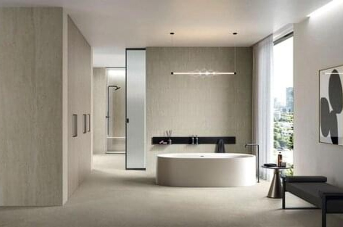 MARVEL TRAVERTINE Atlas Concorde