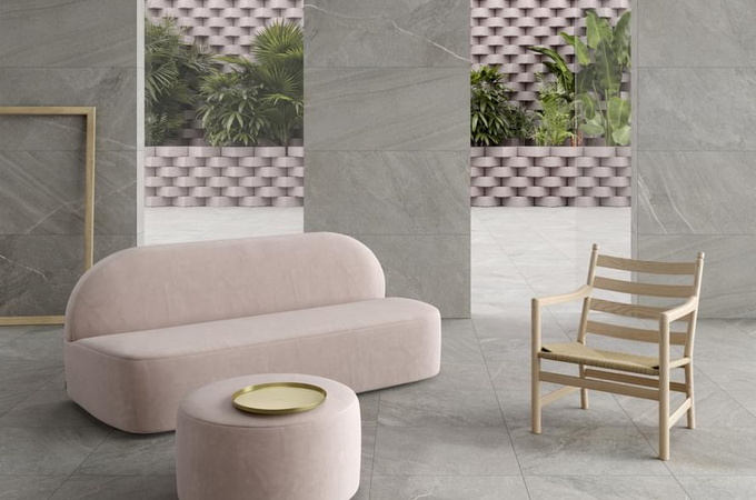 Mirage Vitra