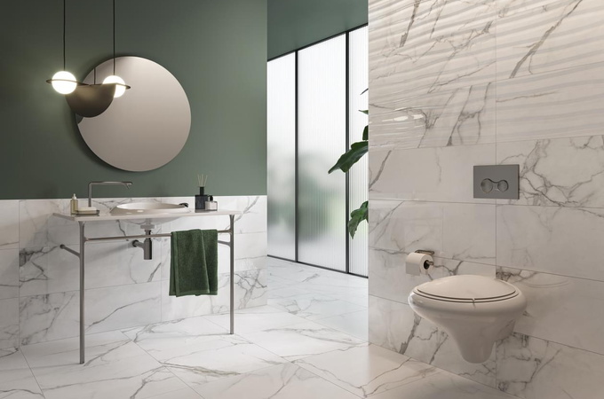 Mirage Vitra