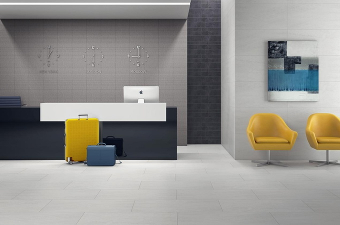 Mirage Vitra