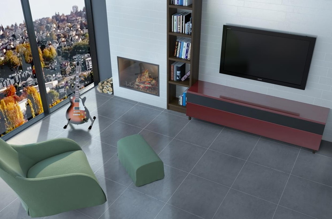 Mirage Vitra