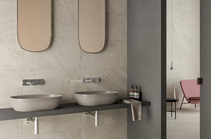 Mirage Vitra
