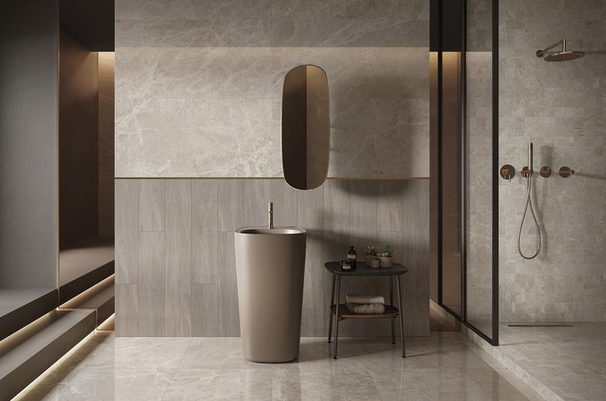 Marmostone Vitra