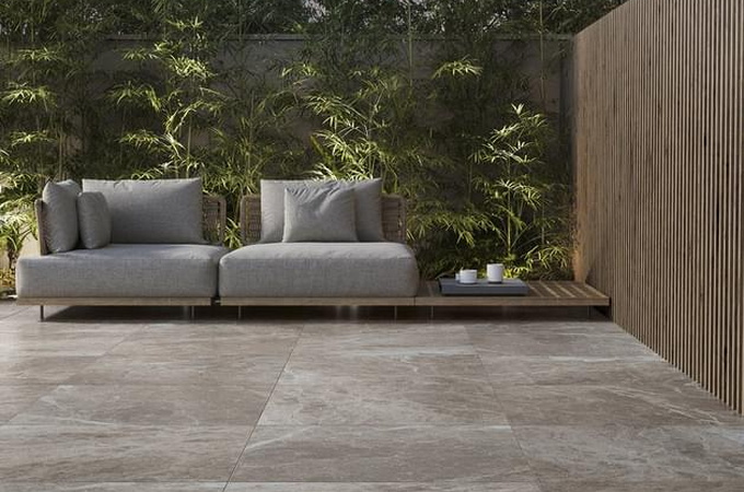 Marmostone Vitra