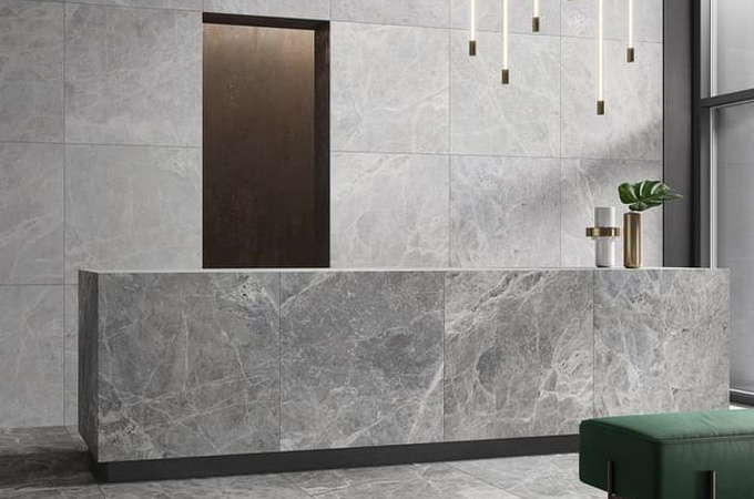 Marmostone Vitra