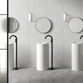 MicroCement Vitra