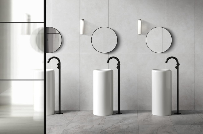 MicroCement Vitra