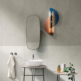 MicroCement Vitra
