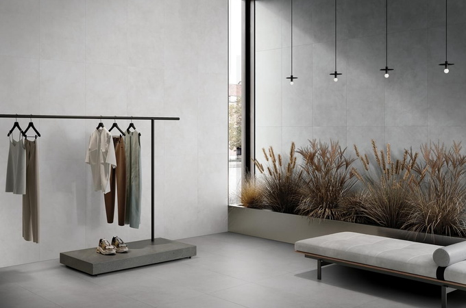 MicroCement Vitra