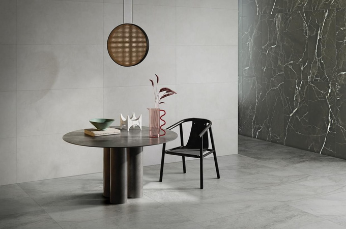 MicroCement Vitra