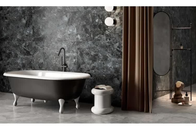MarbleSystem Vitra