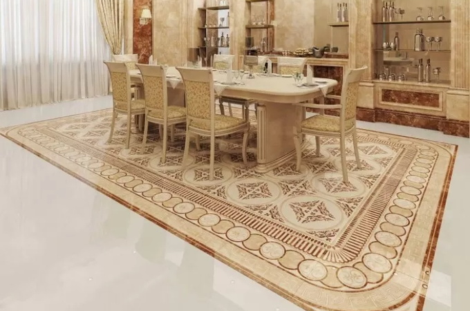 MADENI EUROTILE
