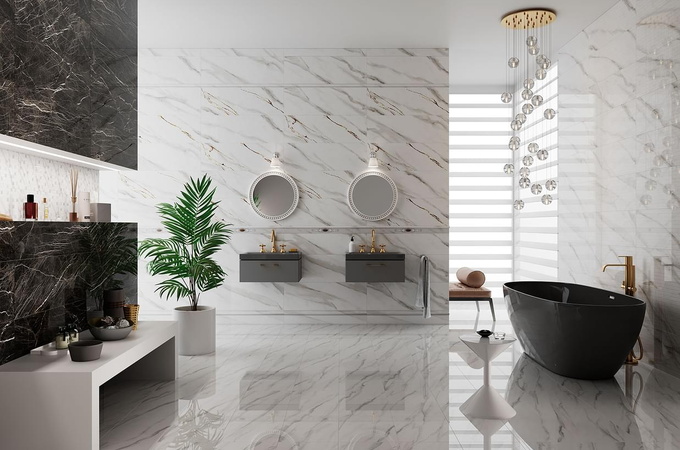 Madison EUROTILE