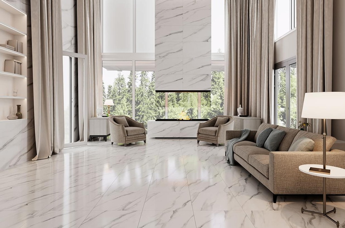Madison EUROTILE