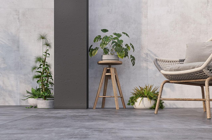 Millennium EUROTILE