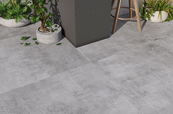 Millennium EUROTILE