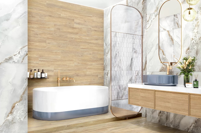 Milton Alma Ceramica