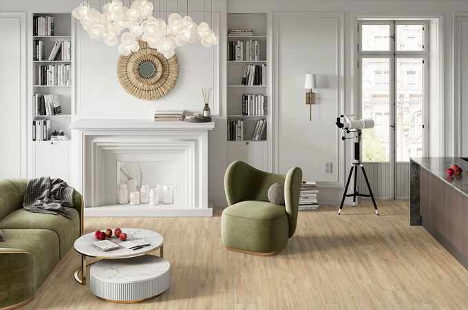 Milton Alma Ceramica