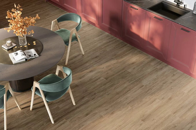 Milton Alma Ceramica