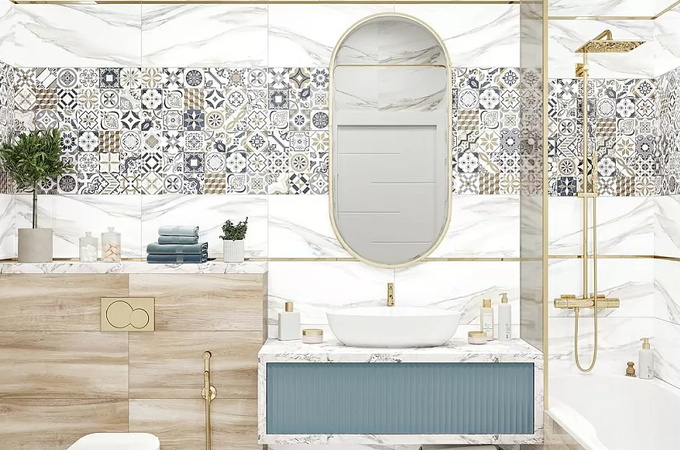 Artwood New Trend