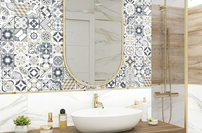Artwood New Trend