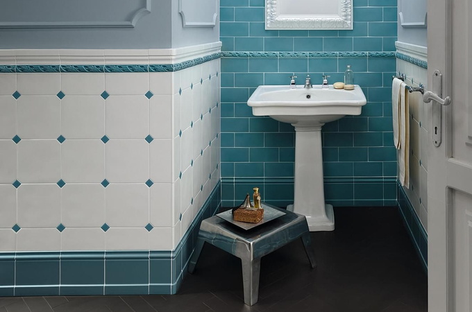 AMARCORD Ceramiche Grazia
