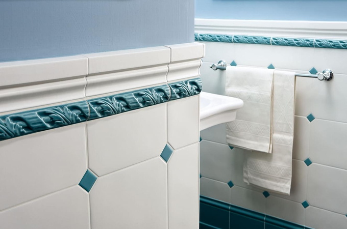 AMARCORD Ceramiche Grazia