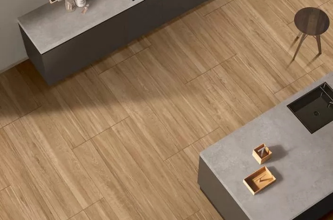 Maple Wood ITC