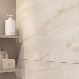 Madeira Onyx Cersanit