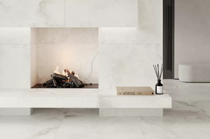 Mystic Blanco Laparet