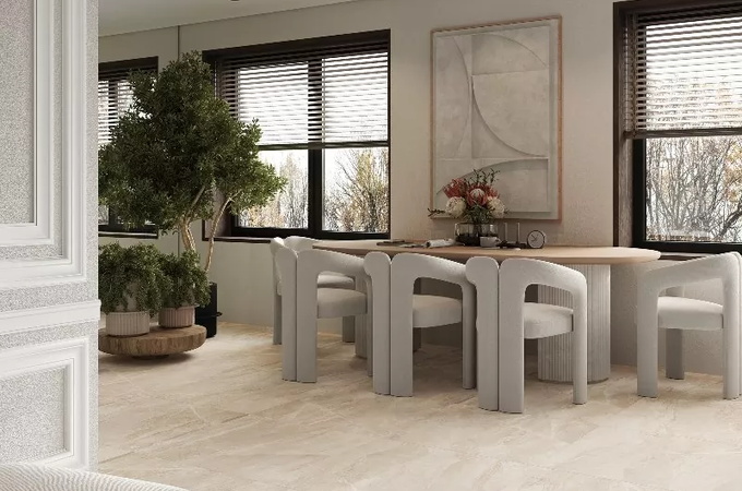 Mainstream Beige Laparet