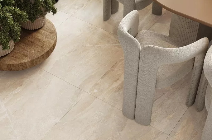 Mainstream Beige Laparet