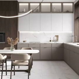 Mars Grey Laparet