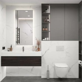 Mars Grey Laparet