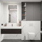 Mars Grey Laparet