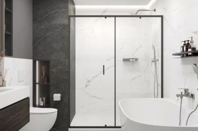 Mars Grey Laparet