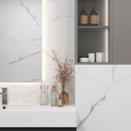 Mars Grey Laparet