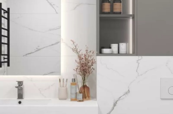 Mars Grey Laparet