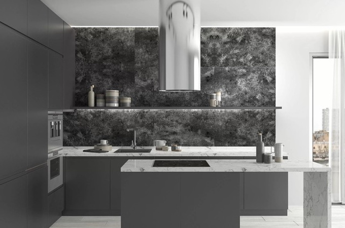 Milkiway Silver Laparet