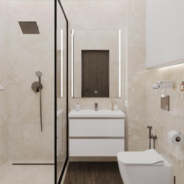 Mramor Purple Beige Ceradim