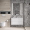 Mramor Story Grey Ceradim