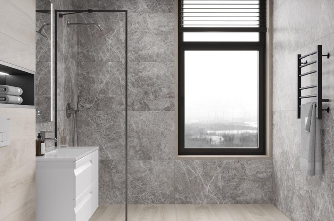 Mramor Story Grey Ceradim