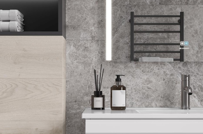 Mramor Story Grey Ceradim