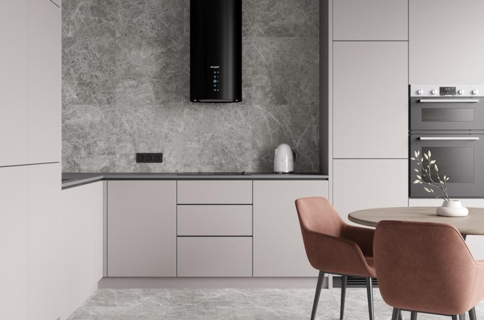 Mramor Story Grey Ceradim