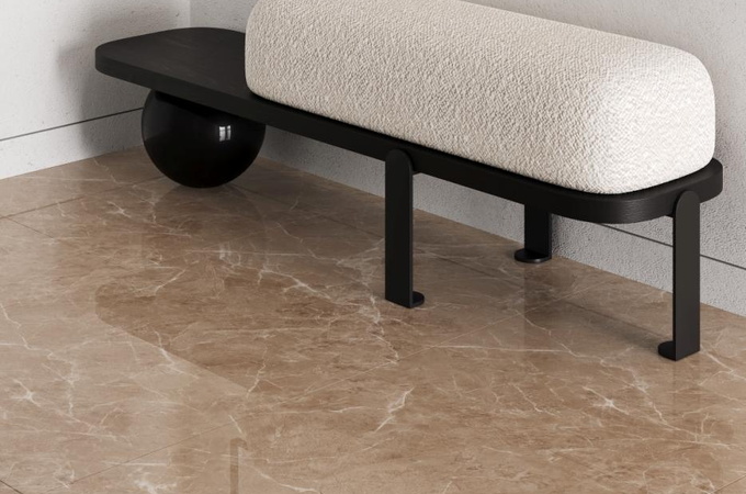 Mramor Chic Beige Ceradim
