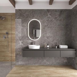 Mramor Chic Grey Ceradim