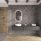Mramor Chic Grey Ceradim